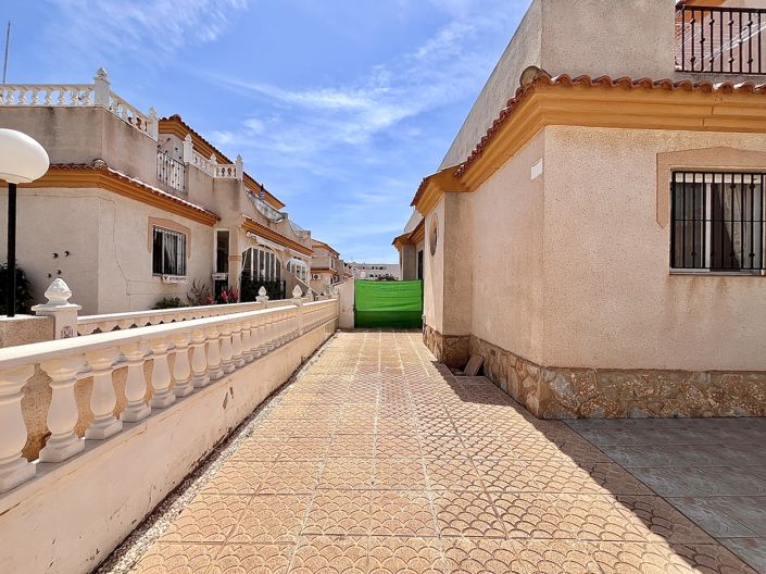 Image No.20-Maison de ville de 3 chambres à vendre à Playa Flamenca
