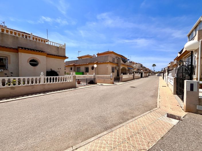 Image No.25-Maison de ville de 3 chambres à vendre à Playa Flamenca