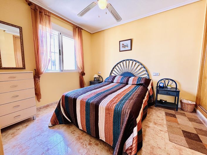 Image No.4-Maison de ville de 3 chambres à vendre à Playa Flamenca