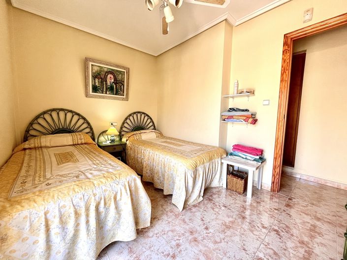 Image No.9-Maison de ville de 3 chambres à vendre à Playa Flamenca