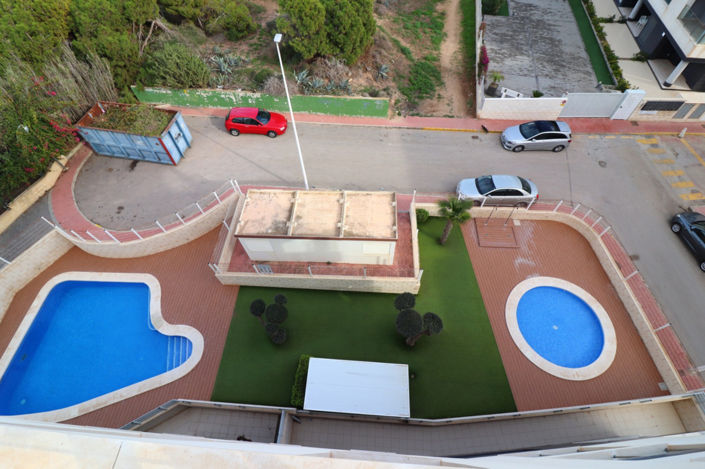 Image No.22-1 Bed Apartment for sale