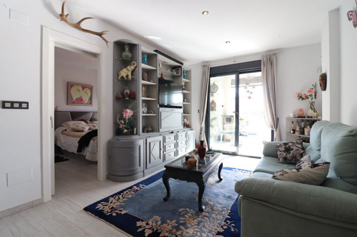 Image No.8-1 Bed Apartment for sale