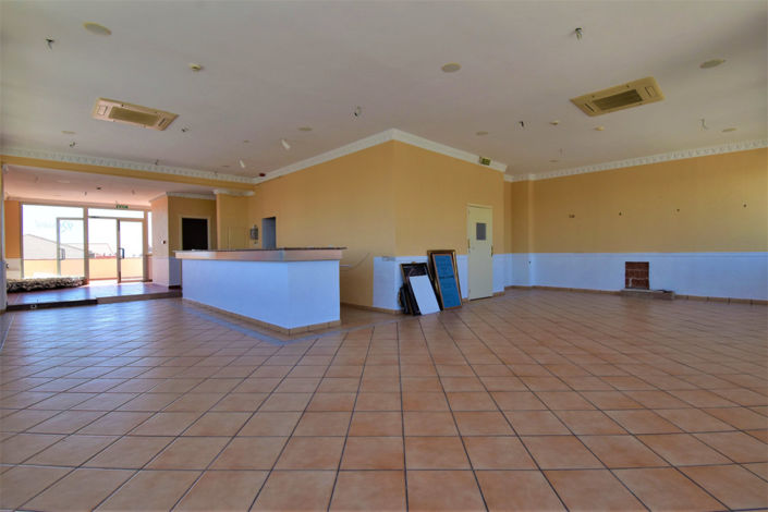 Image No.2-Commercial à vendre à Los Dolses