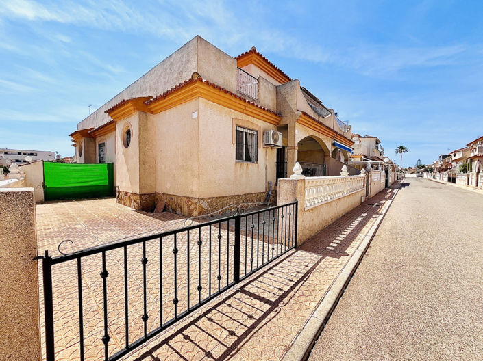 Image No.21-Villa de 3 chambres à vendre à Playa Flamenca