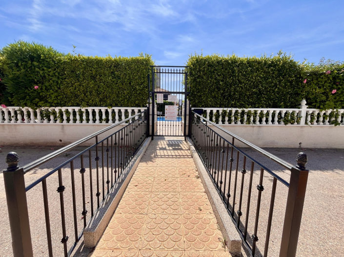 Image No.28-Villa de 3 chambres à vendre à Playa Flamenca