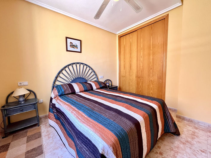 Image No.5-Villa de 3 chambres à vendre à Playa Flamenca