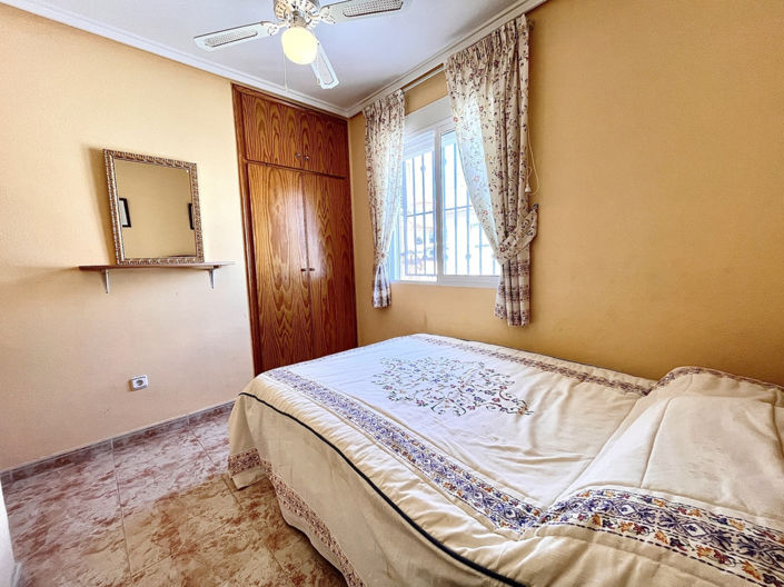 Image No.7-Villa de 3 chambres à vendre à Playa Flamenca