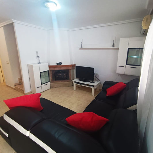 Image No.7-Villa de 2 chambres à vendre à Torrevieja