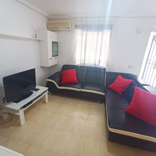 Image No.8-Villa de 2 chambres à vendre à Torrevieja