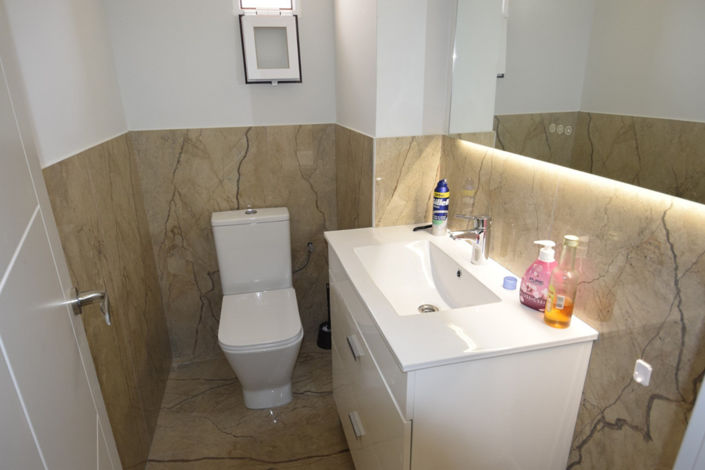 Image No.10-Appartement de 3 chambres à vendre à Guardamar del Segura