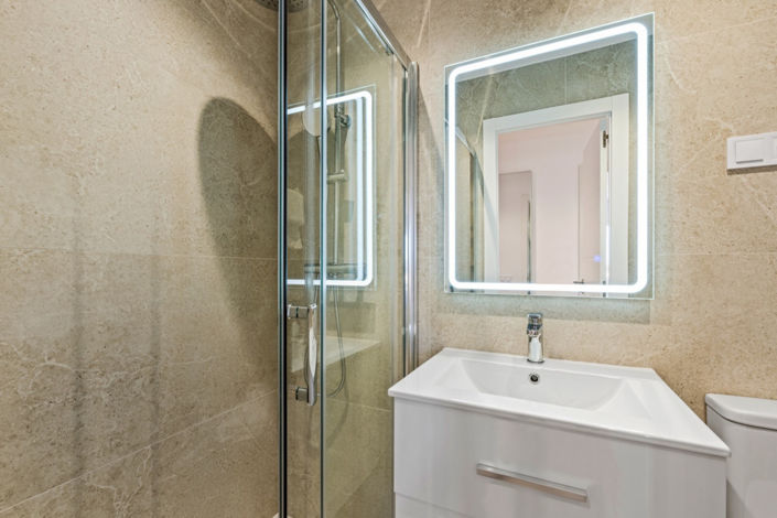 Image No.23-Appartement de 2 chambres à vendre à Torrevieja