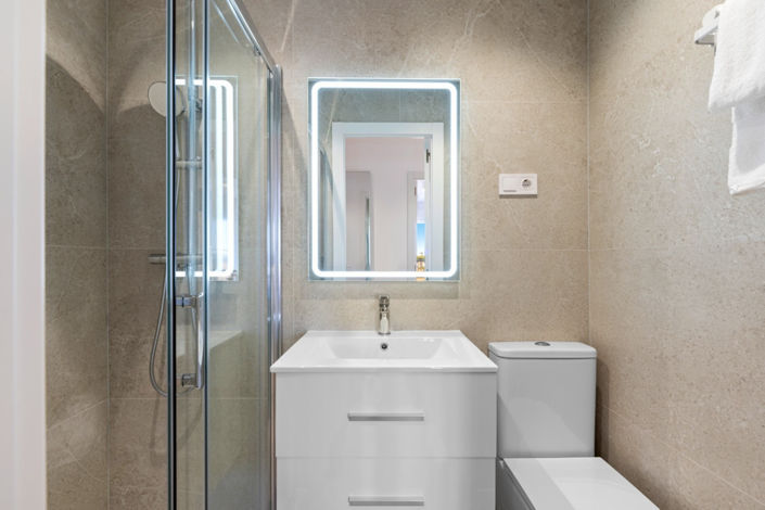 Image No.24-Appartement de 2 chambres à vendre à Torrevieja