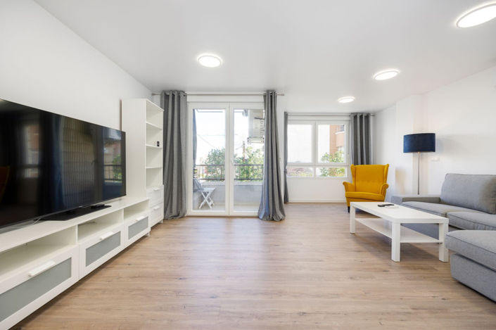 Image No.2-Appartement de 3 chambres à vendre à Torrevieja