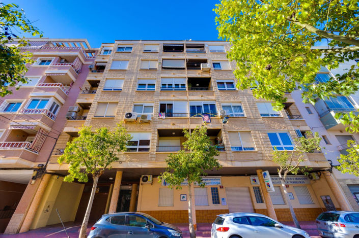 Image No.9-Appartement de 3 chambres à vendre à Torrevieja