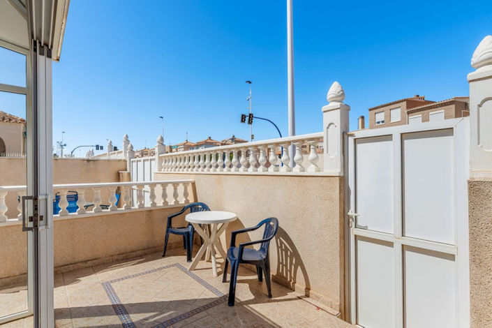 Image No.23-Villa de 2 chambres à vendre à Torrevieja