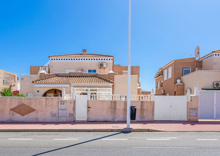 Image No.27-Villa de 2 chambres à vendre à Torrevieja