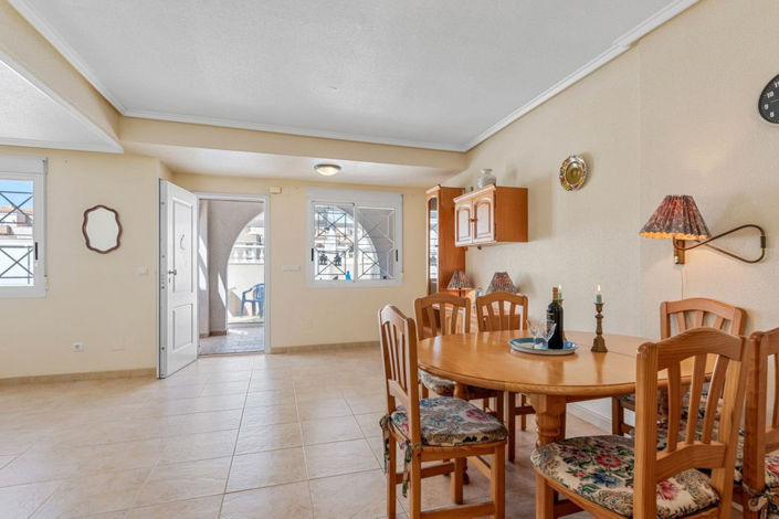 Image No.3-Villa de 2 chambres à vendre à Torrevieja