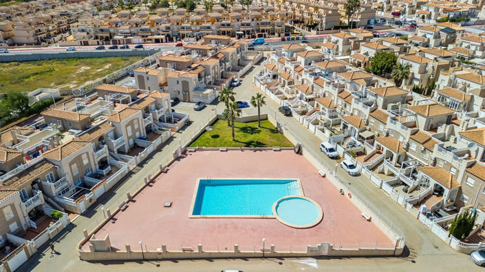 Image No.30-Villa de 2 chambres à vendre à Torrevieja