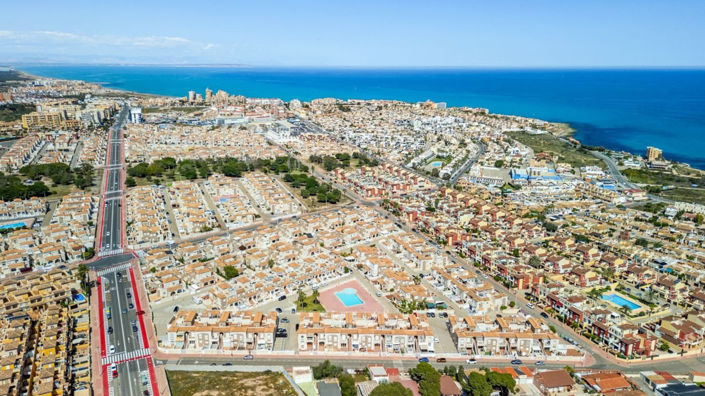 Image No.33-Villa de 2 chambres à vendre à Torrevieja