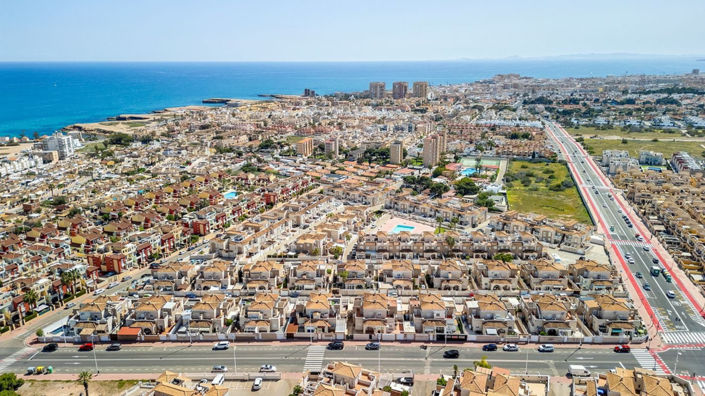 Image No.35-Villa de 2 chambres à vendre à Torrevieja