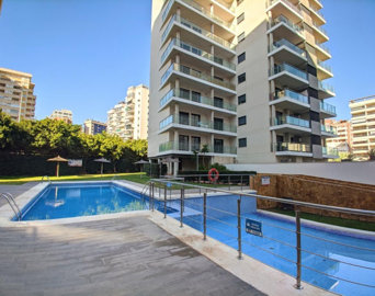 COMASKEY most sold property