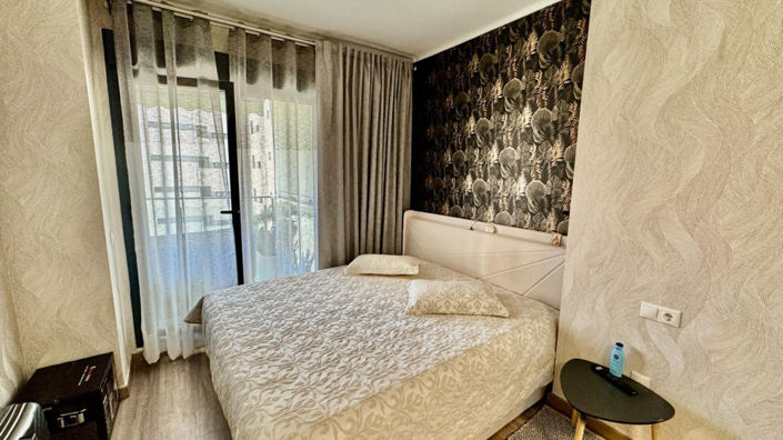 Image No.10-1 Bed Apartment for sale