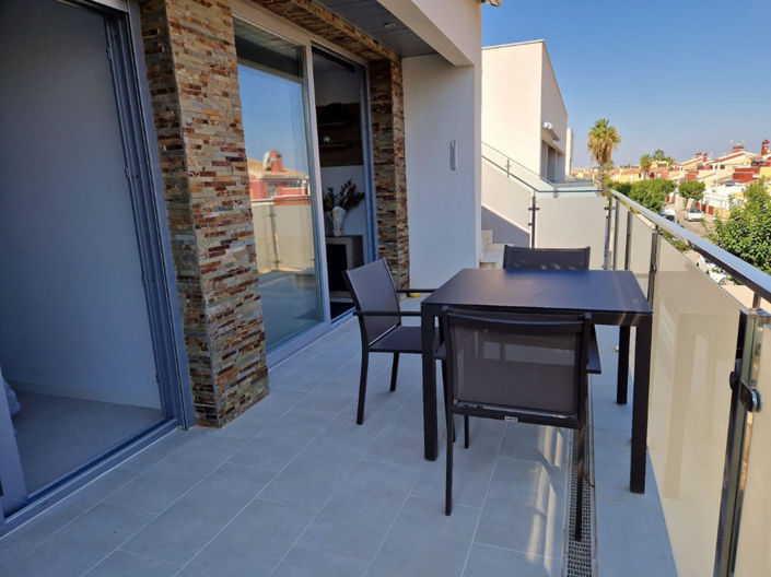 Image No.13-Appartement de 2 chambres à vendre à Torrevieja