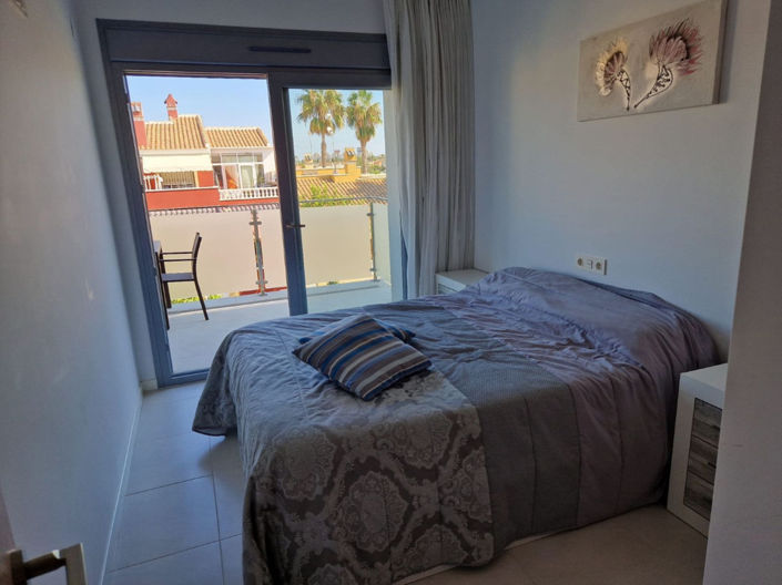 Image No.20-Appartement de 2 chambres à vendre à Torrevieja