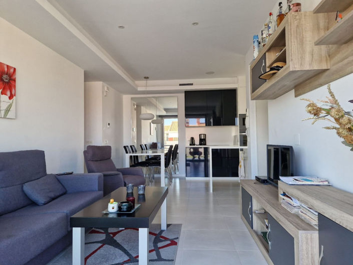 Image No.5-Appartement de 2 chambres à vendre à Torrevieja