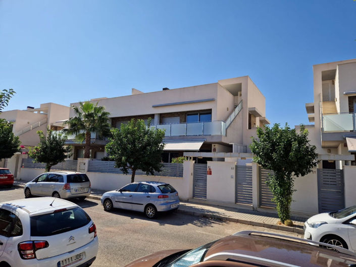 Image No.6-Appartement de 2 chambres à vendre à Torrevieja