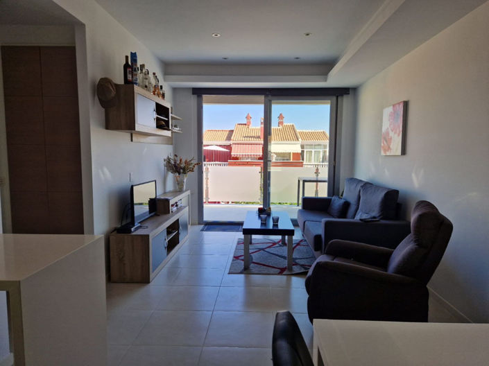 Image No.9-Appartement de 2 chambres à vendre à Torrevieja