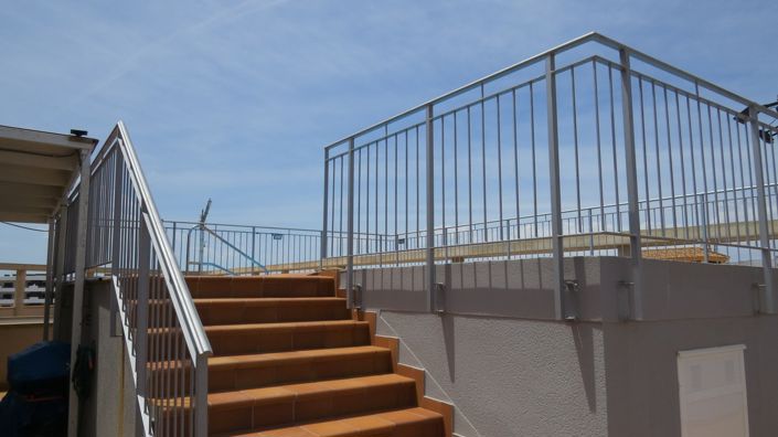 Image No.45-Appartement de 2 chambres à vendre à San Miguel de Salinas