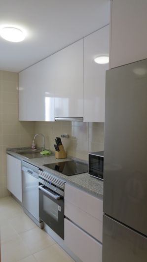 Image No.8-Appartement de 2 chambres à vendre à San Miguel de Salinas