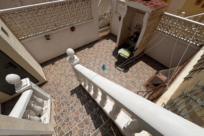 Image No.21-Maison de ville de 3 chambres à vendre à Ciudad Quesada