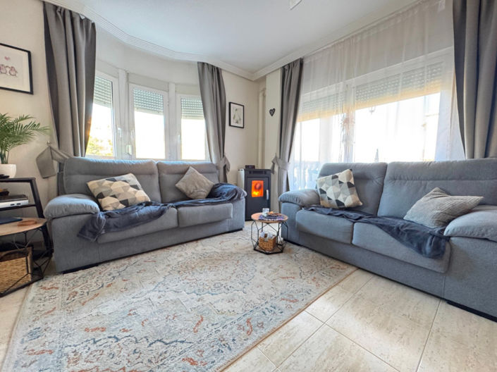Image No.1-3 Bed Apartment for sale