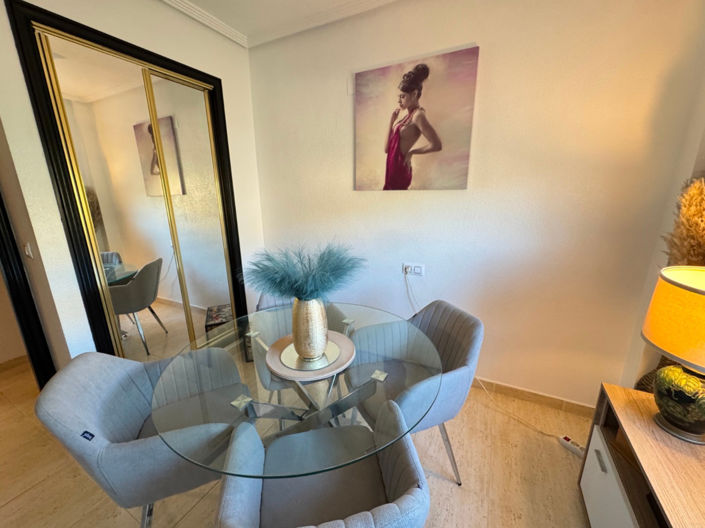 Image No.10-Appartement de 3 chambres à vendre à Guardamar del Segura