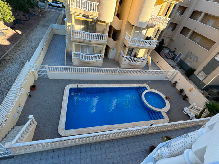 Image No.15-Appartement de 3 chambres à vendre à Guardamar del Segura