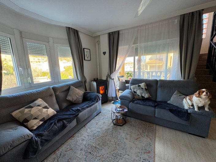 Image No.2-Appartement de 3 chambres à vendre à Guardamar del Segura