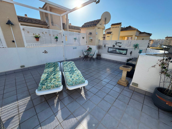 Image No.24-Appartement de 3 chambres à vendre à Guardamar del Segura