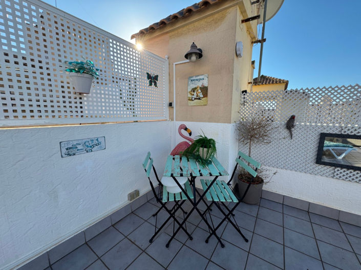 Image No.25-Appartement de 3 chambres à vendre à Guardamar del Segura