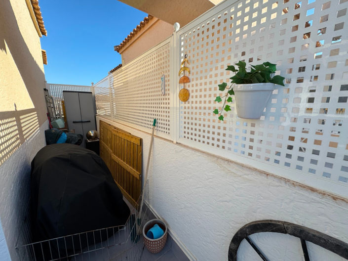 Image No.26-Appartement de 3 chambres à vendre à Guardamar del Segura