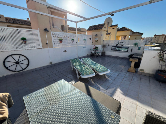 Image No.27-Appartement de 3 chambres à vendre à Guardamar del Segura