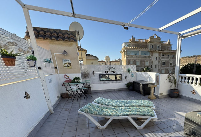 Image No.28-Appartement de 3 chambres à vendre à Guardamar del Segura