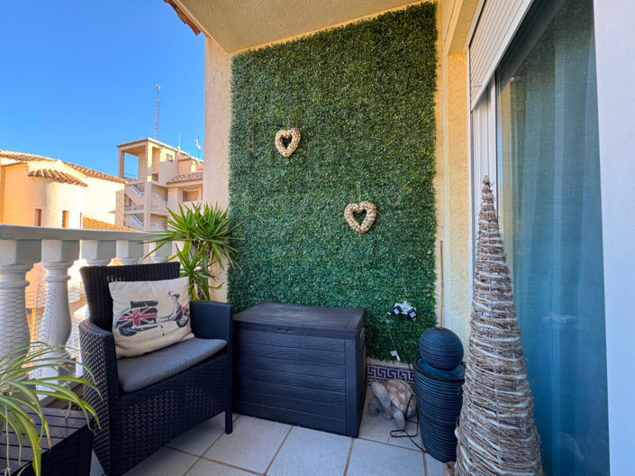 Image No.3-Appartement de 3 chambres à vendre à Guardamar del Segura