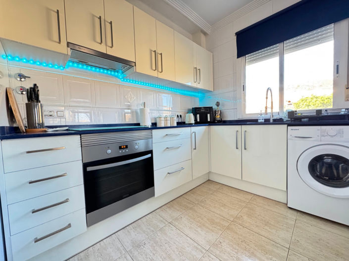 Image No.4-Appartement de 3 chambres à vendre à Guardamar del Segura