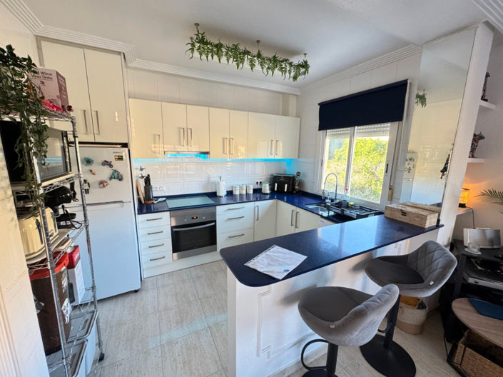 Image No.5-Appartement de 3 chambres à vendre à Guardamar del Segura