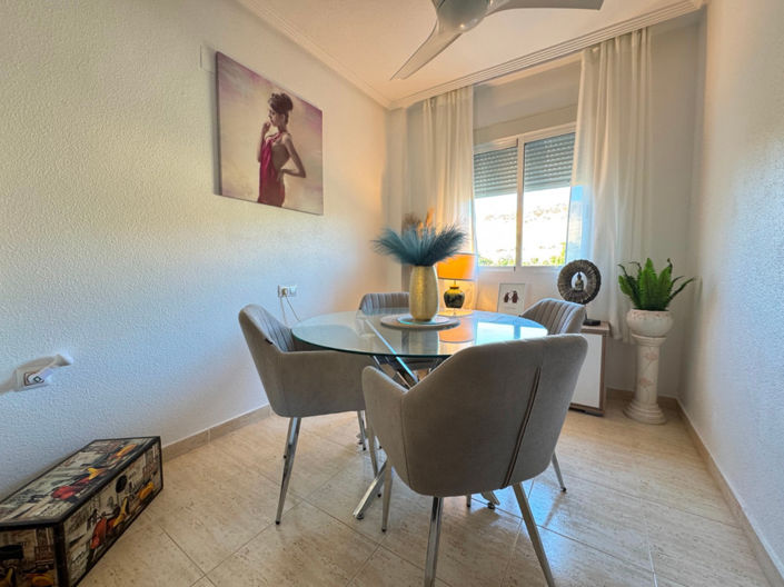 Image No.9-Appartement de 3 chambres à vendre à Guardamar del Segura