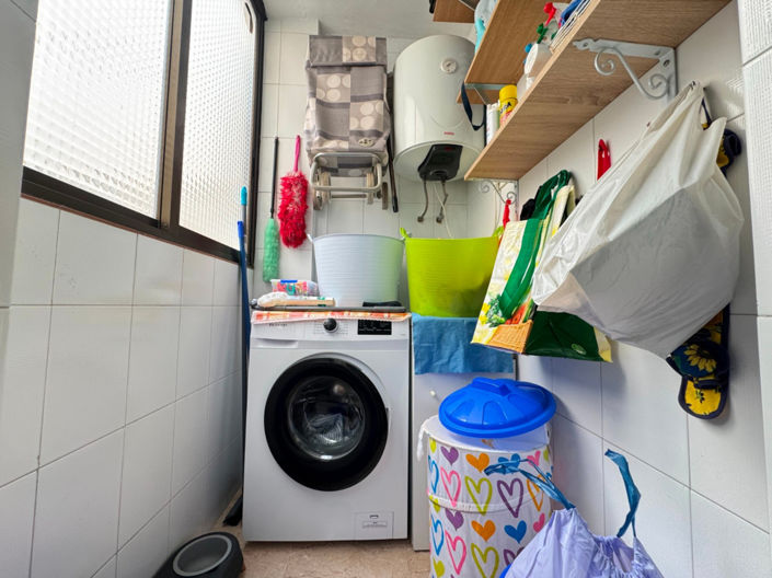 Image No.13-Appartement de 2 chambres à vendre à Guardamar del Segura