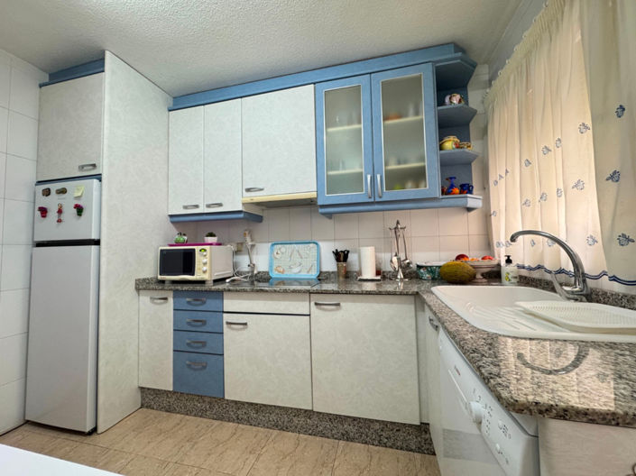 Image No.14-Appartement de 2 chambres à vendre à Guardamar del Segura