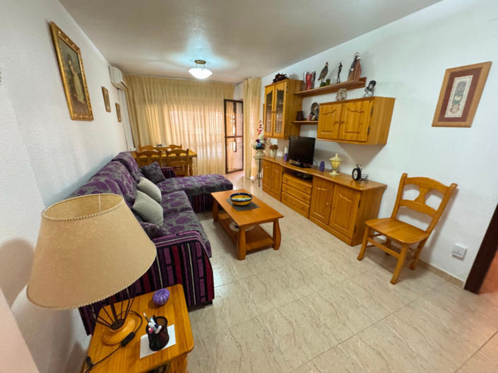 Image No.4-Appartement de 2 chambres à vendre à Guardamar del Segura